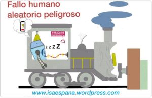 TIPOS DE FALLOS EN LA INDUSTRIA DE PROCESOS – ISA Sección Española