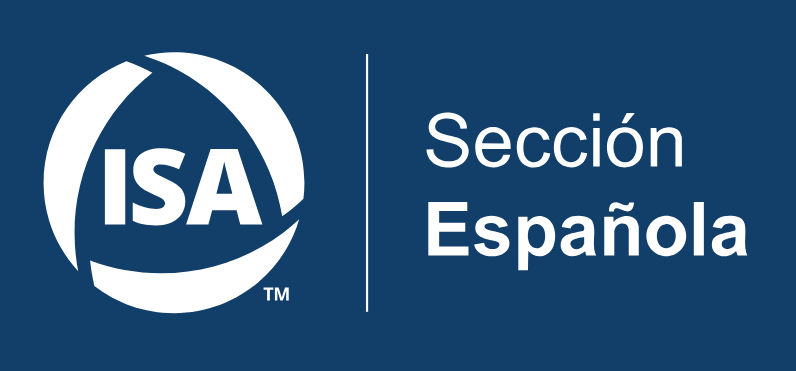 Logo ISA Sección Española 2026
