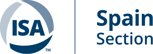 logo ISA Sección Española 2026