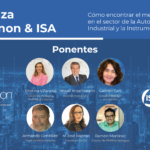 Evento de presentación de la Alianza Catenon – ISA Sección Española