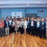ISA Sección Española reconocida con el premio Section Excellence de ISA 2022