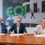 ISA Sección Española y la Escuela de Organización Industrial – EOI firman un acuerdo de colaboración para el Máster de Instrumentación y Control