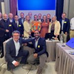 Participación de ISA España en el  ISA EMEA District Council Meeting y Automation Week