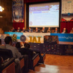 Colaboración de ISA Sección Española en las Jornadas JAI 2022