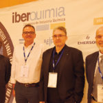 El Grupo Industria Conectada 4.0 en Iberquimia Tarragona