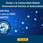 ISA Sección Española lanza una promoción exclusiva: ¡Hazte miembro hoy para todo 2026 y disfruta gratis lo que queda de 2025!