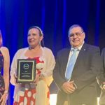 ISA Sección Española reconocida con múltiples galardones en el Automation Summit & Expo 2025 celebrado en Orlando