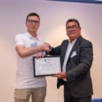 Concurso ISA Sección Española 2026 a trabajos de estudiantes