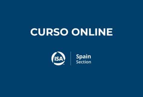 curso online isa
