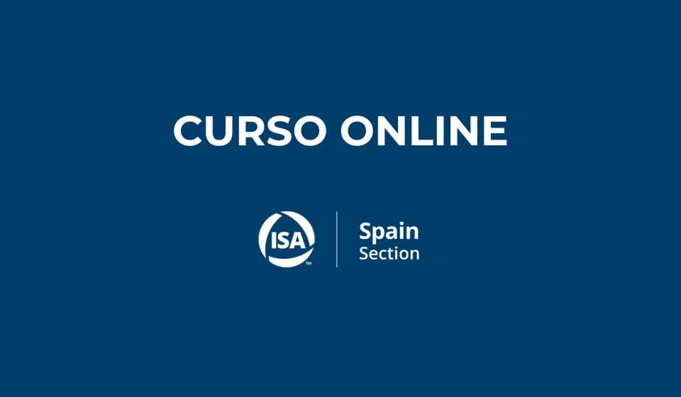curso online isa