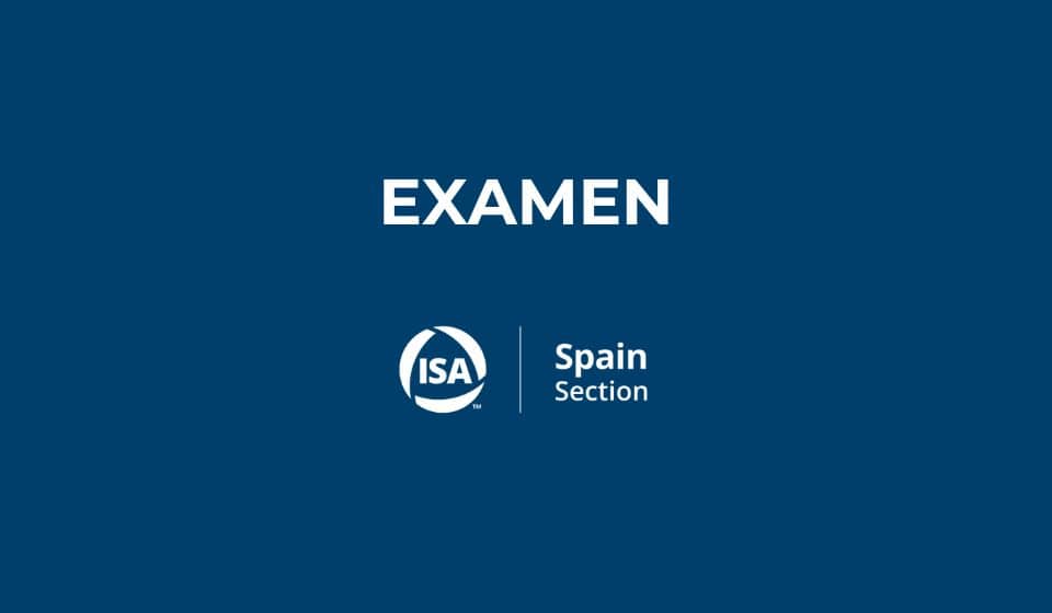 examen isa