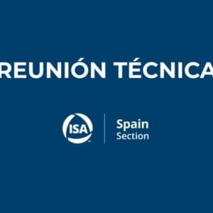 reunión técnica