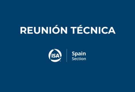 reunión técnica