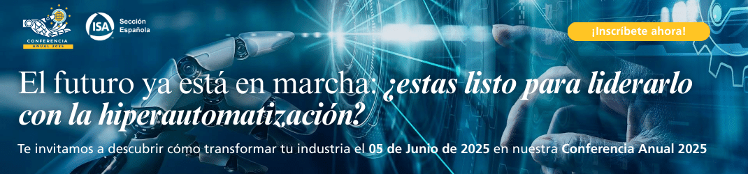 Conferencia Anual 2025 banner web V1